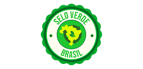Selo Verde Brasil